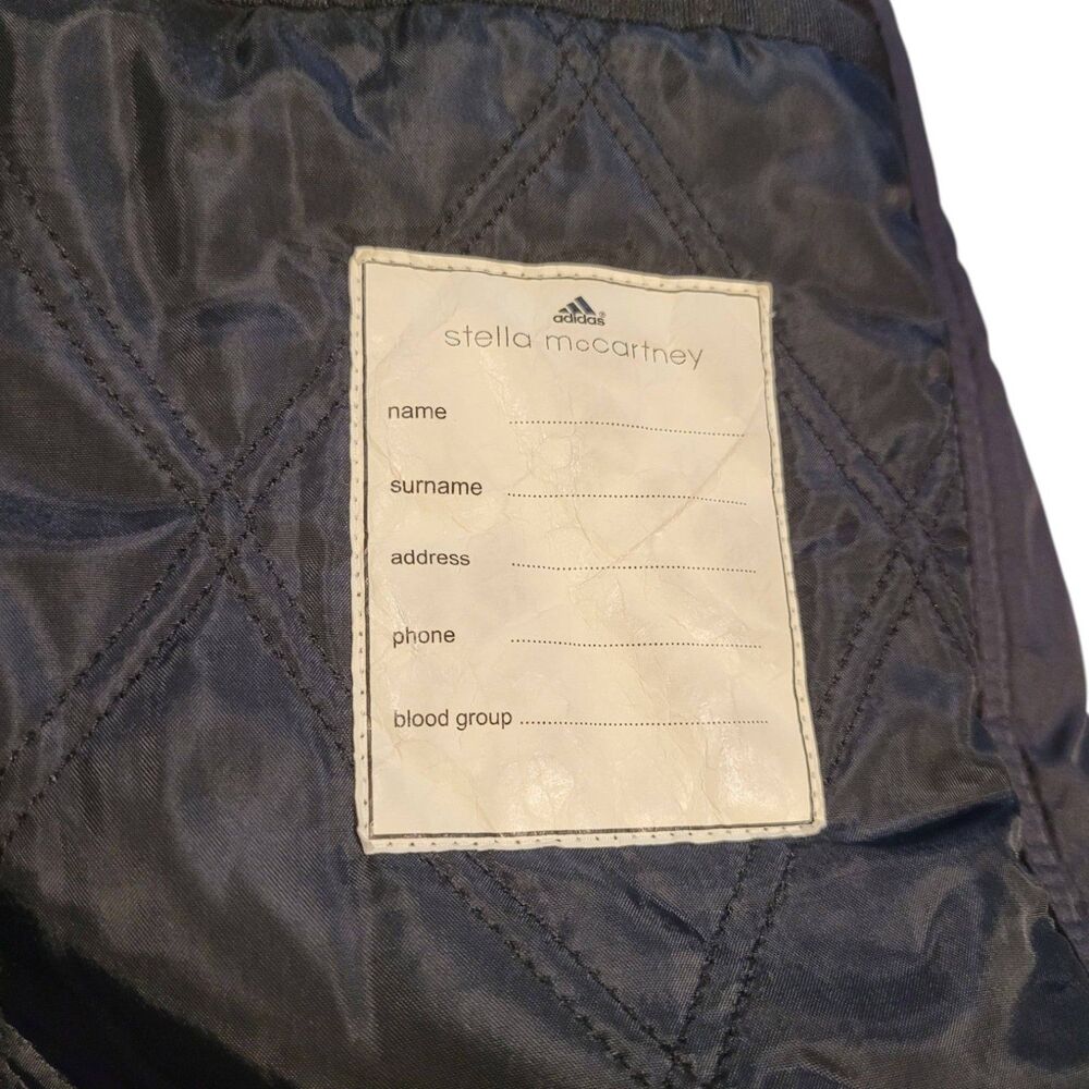 Vintage adidas by Stella McCartney Raincoat - Picture 11 of 13